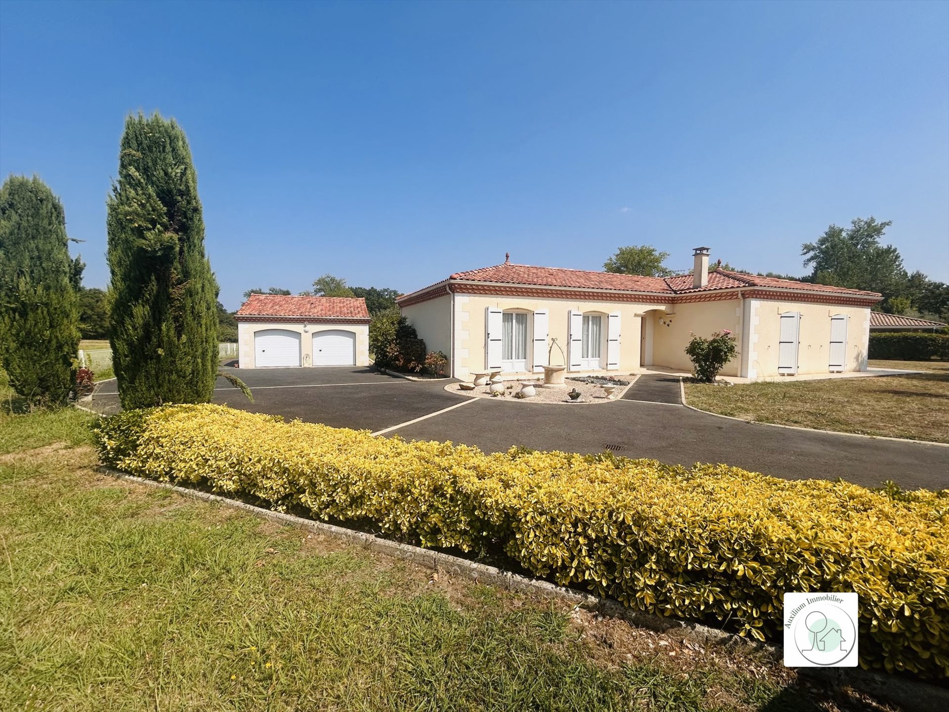 Maison à vendre, 144m², Saint-Loubès