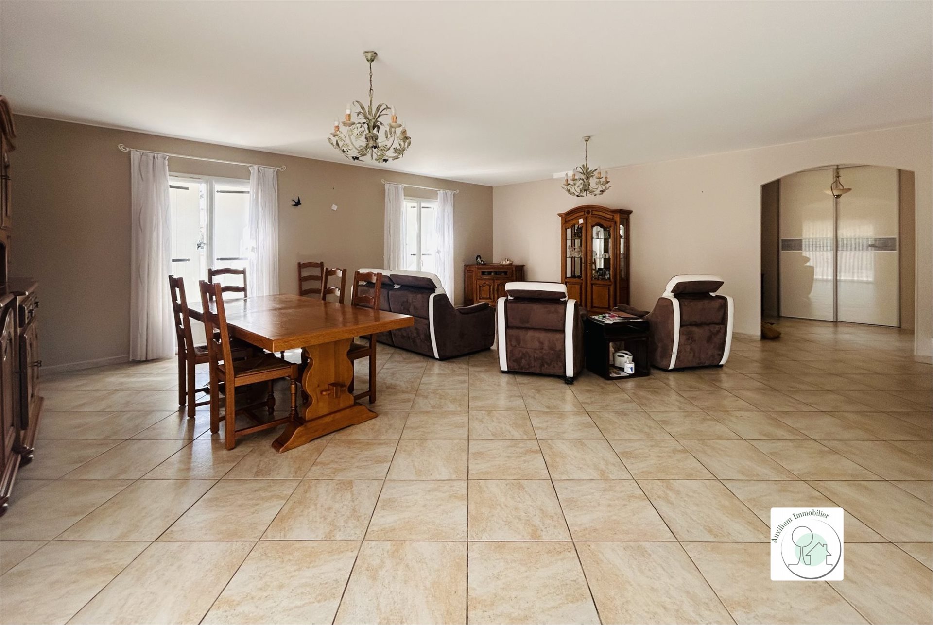 Maison à vendre, 144m², Saint-Loubès