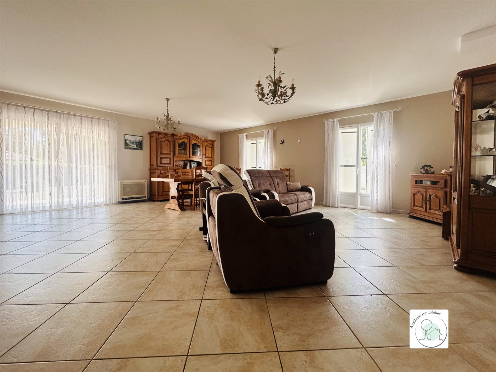 Maison à vendre, 144m², Saint-Loubès