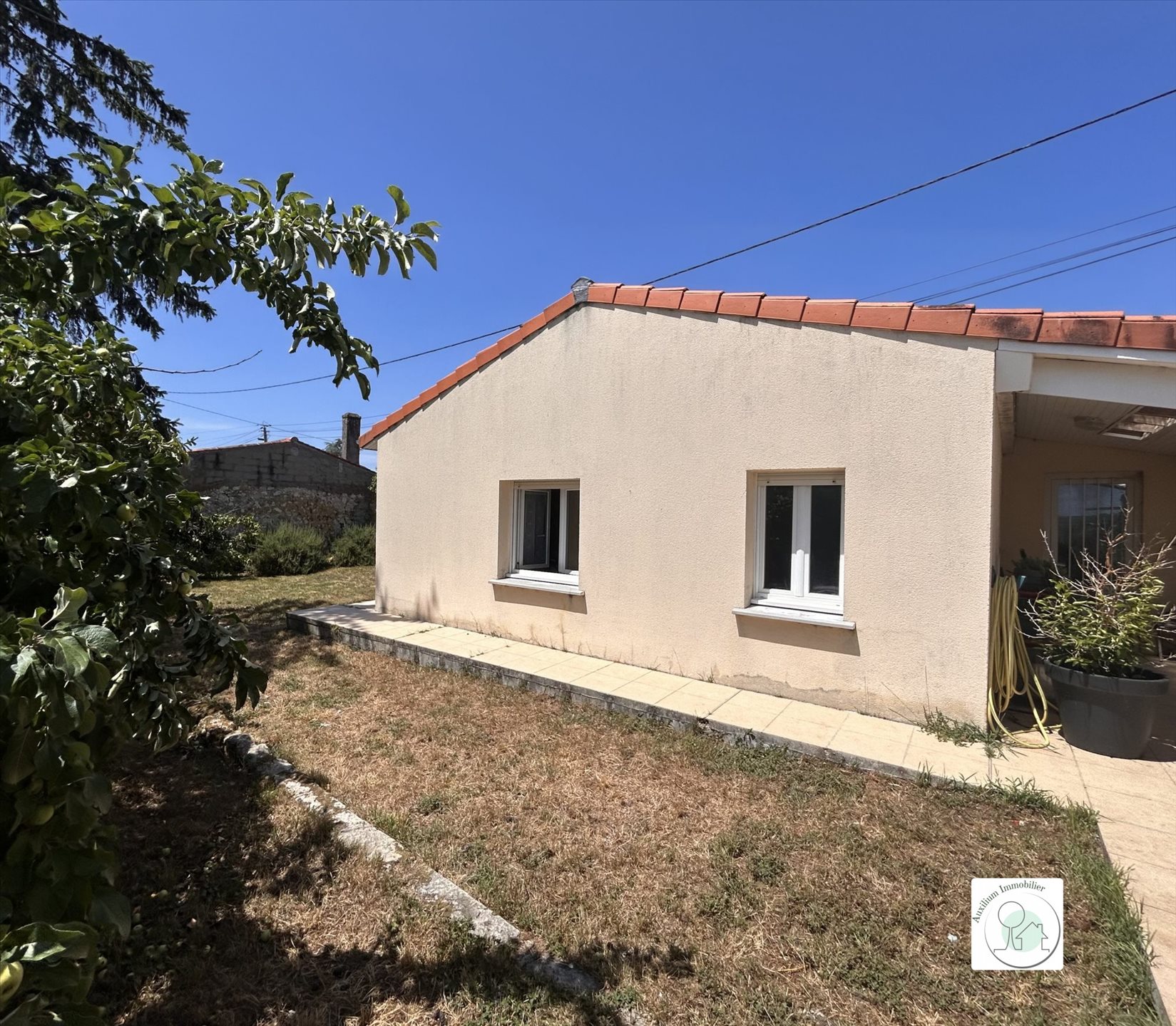Maison à vendre, 53m², Blaye