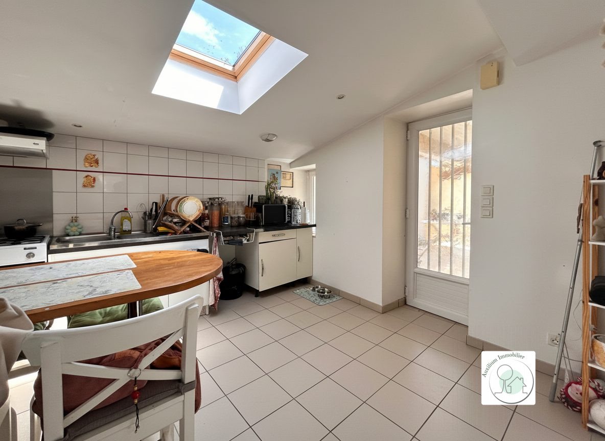 Maison à vendre, 53m², Blaye