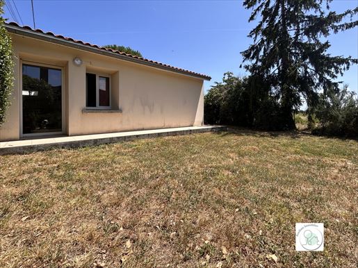 Maison 3 pièces 53 m² · à Blaye · 53 m² · 134 000 €