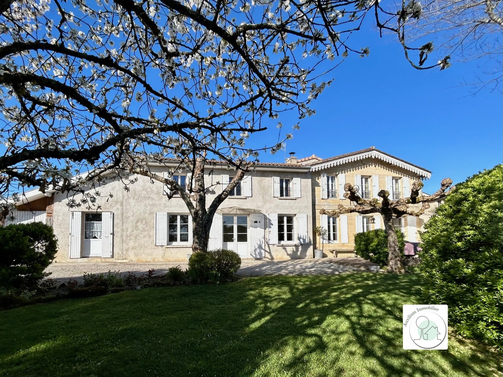 Maison à vendre, 197m², Bourg