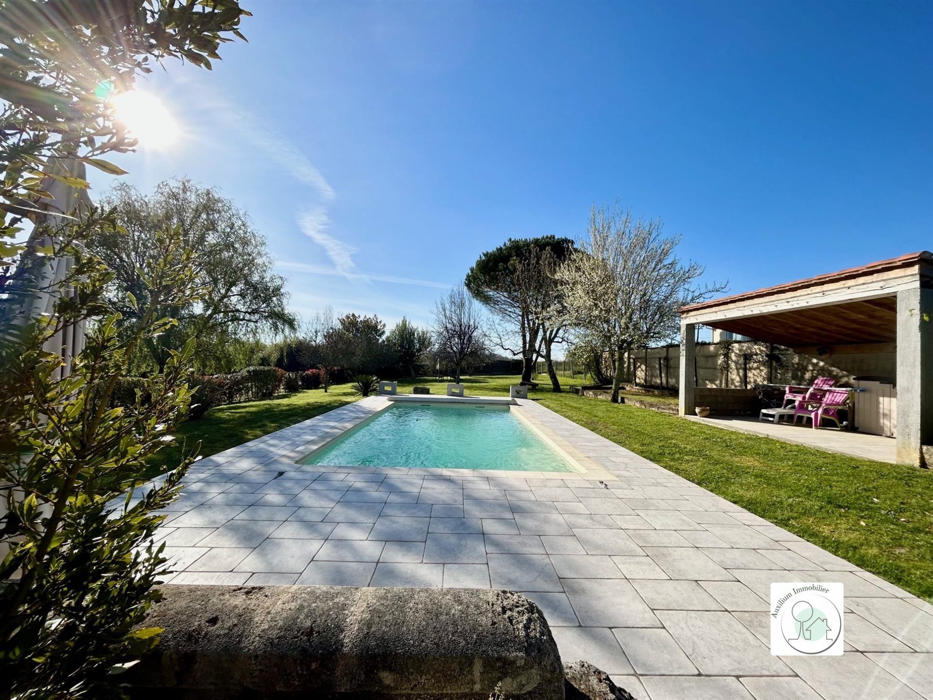 Maison à vendre, 197m², Bourg