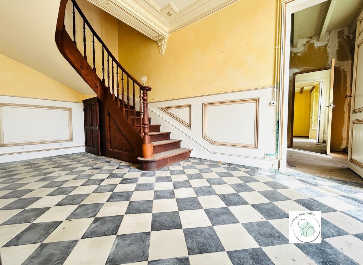 Maison à vendre, 210m², Blaye