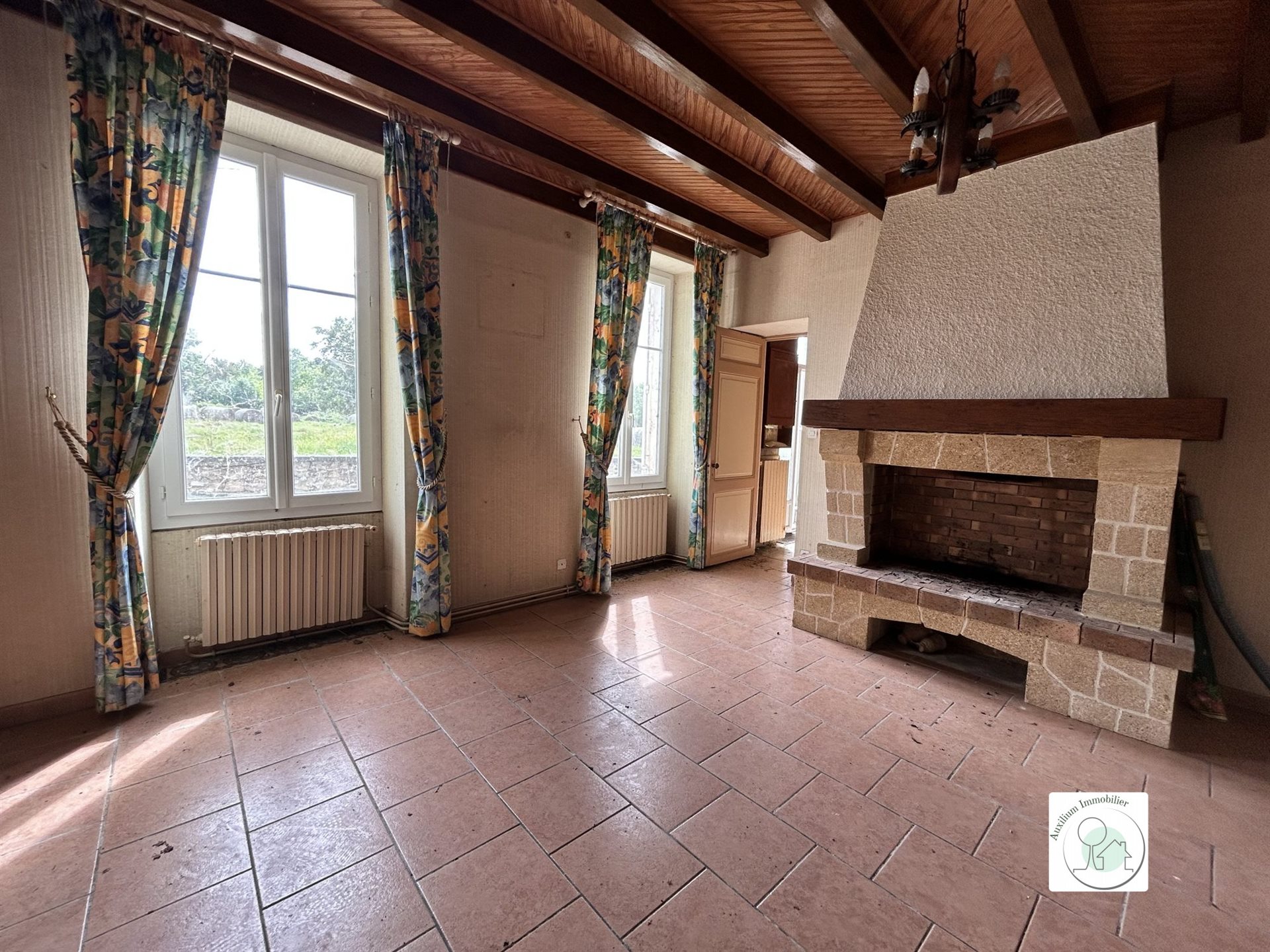 Maison à vendre, 210m², Blaye