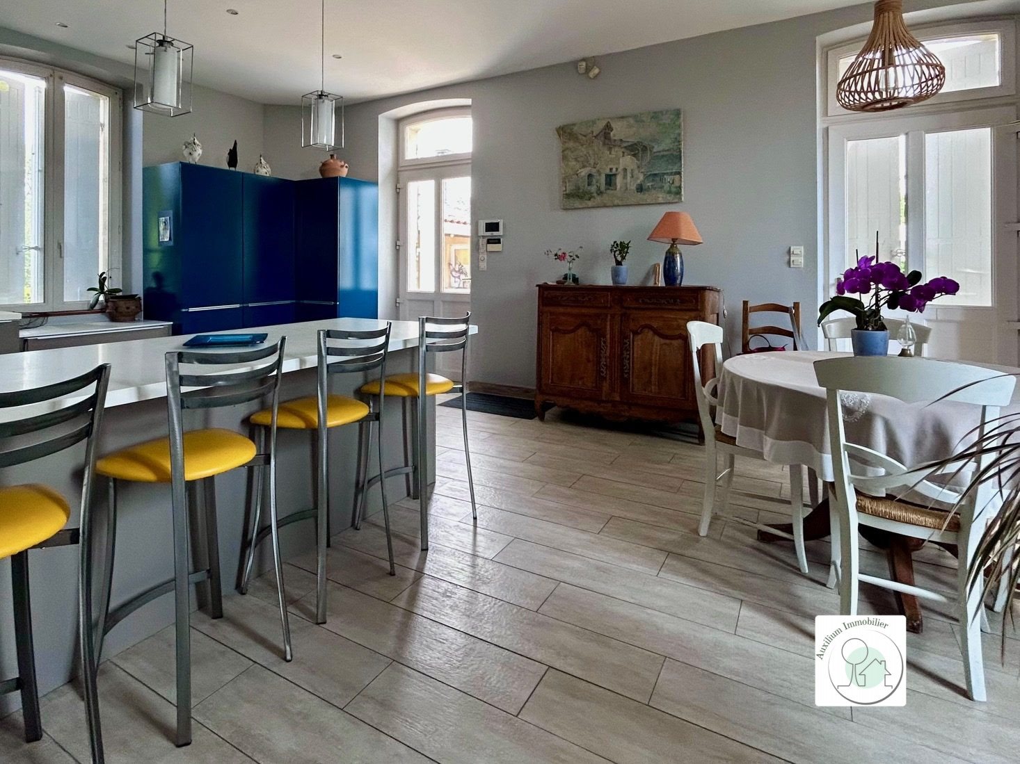 Maison à vendre, 200m², Blaye