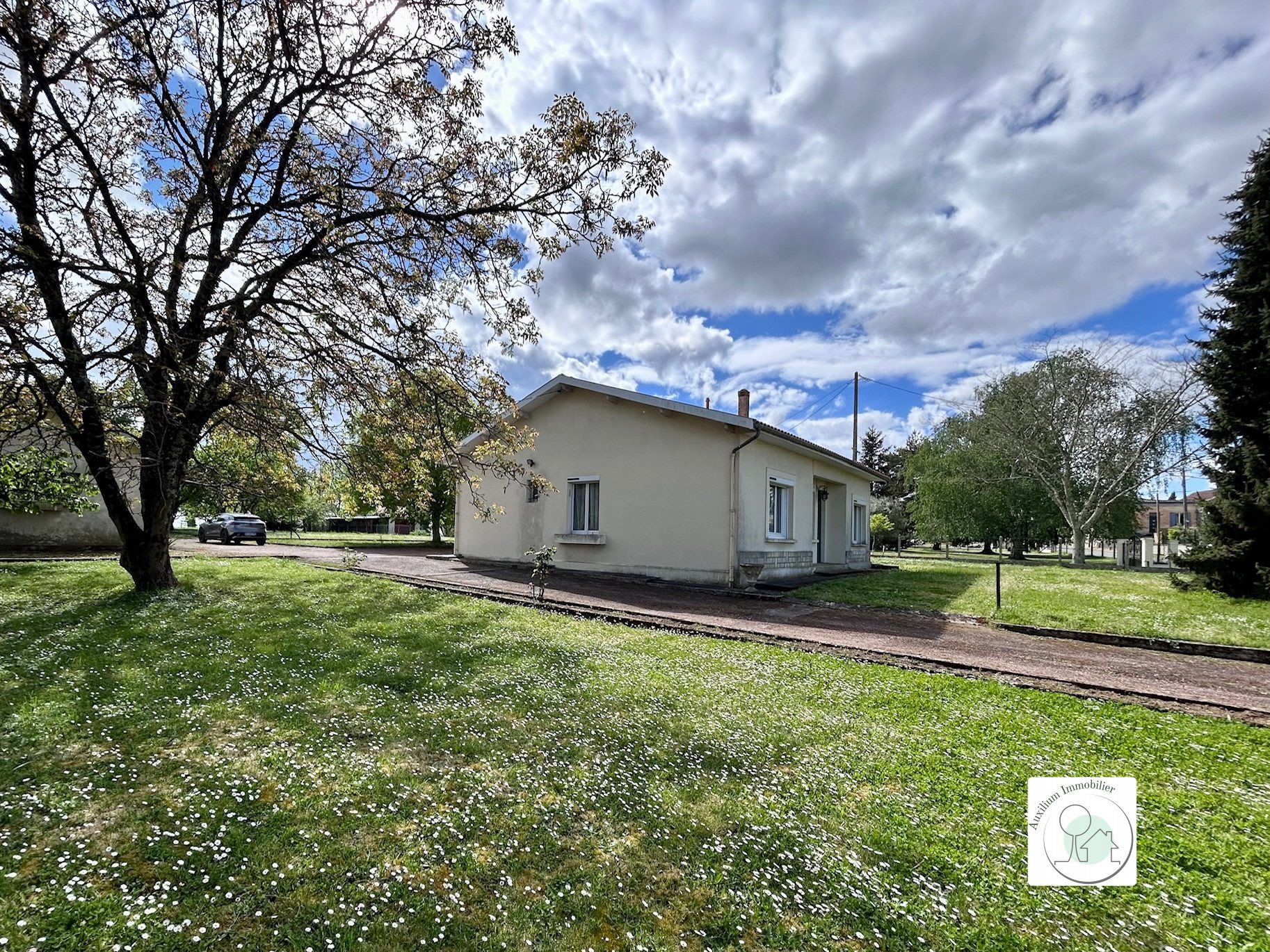 Maison à vendre, 137m², Bourg