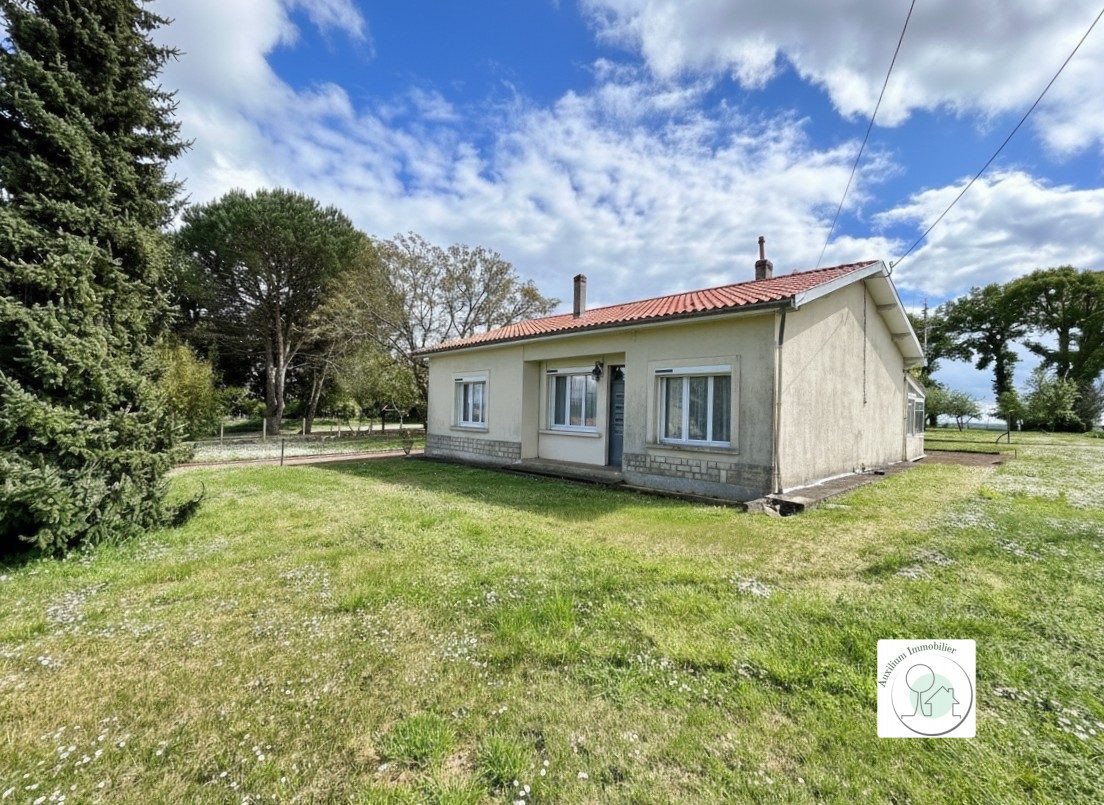 Maison à vendre, 137m², Bourg