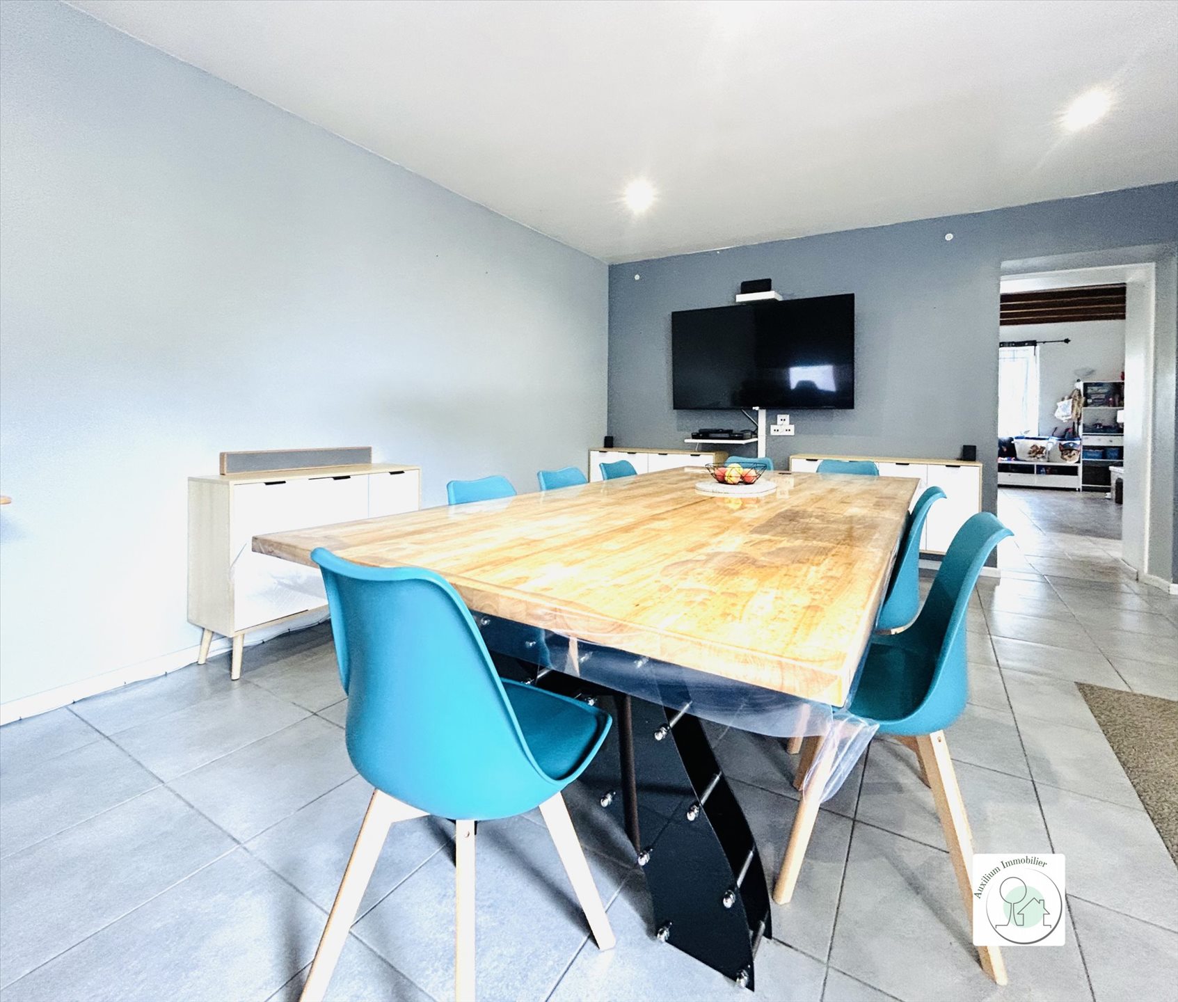 Maison à vendre, 132m², Saint-Seurin-de-Cursac