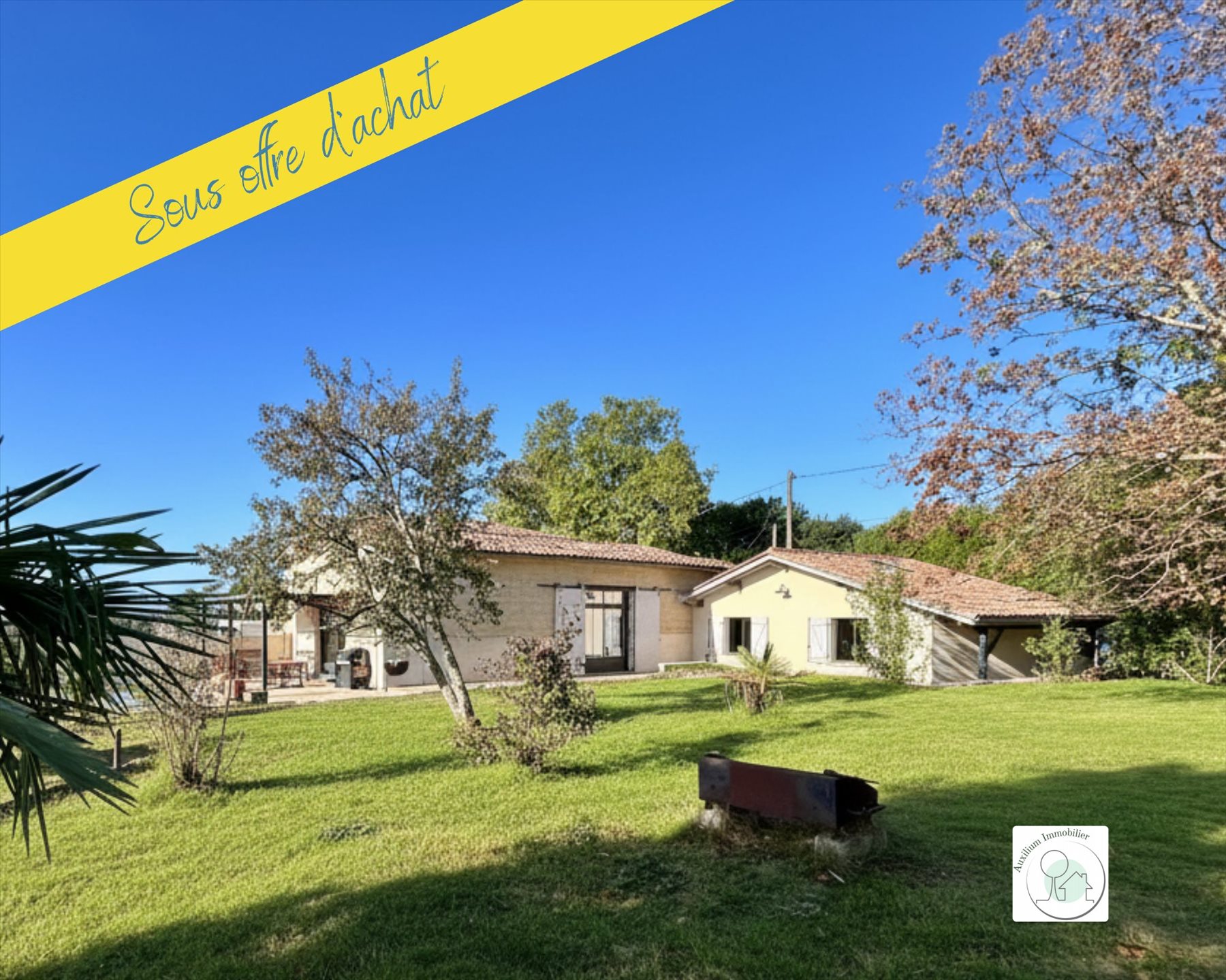 Maison à vendre, 159m², Bourg