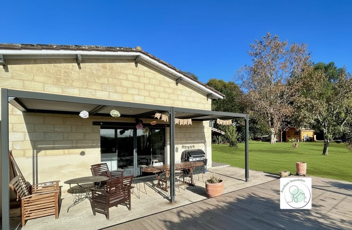 Maison à vendre, 159m², Bourg