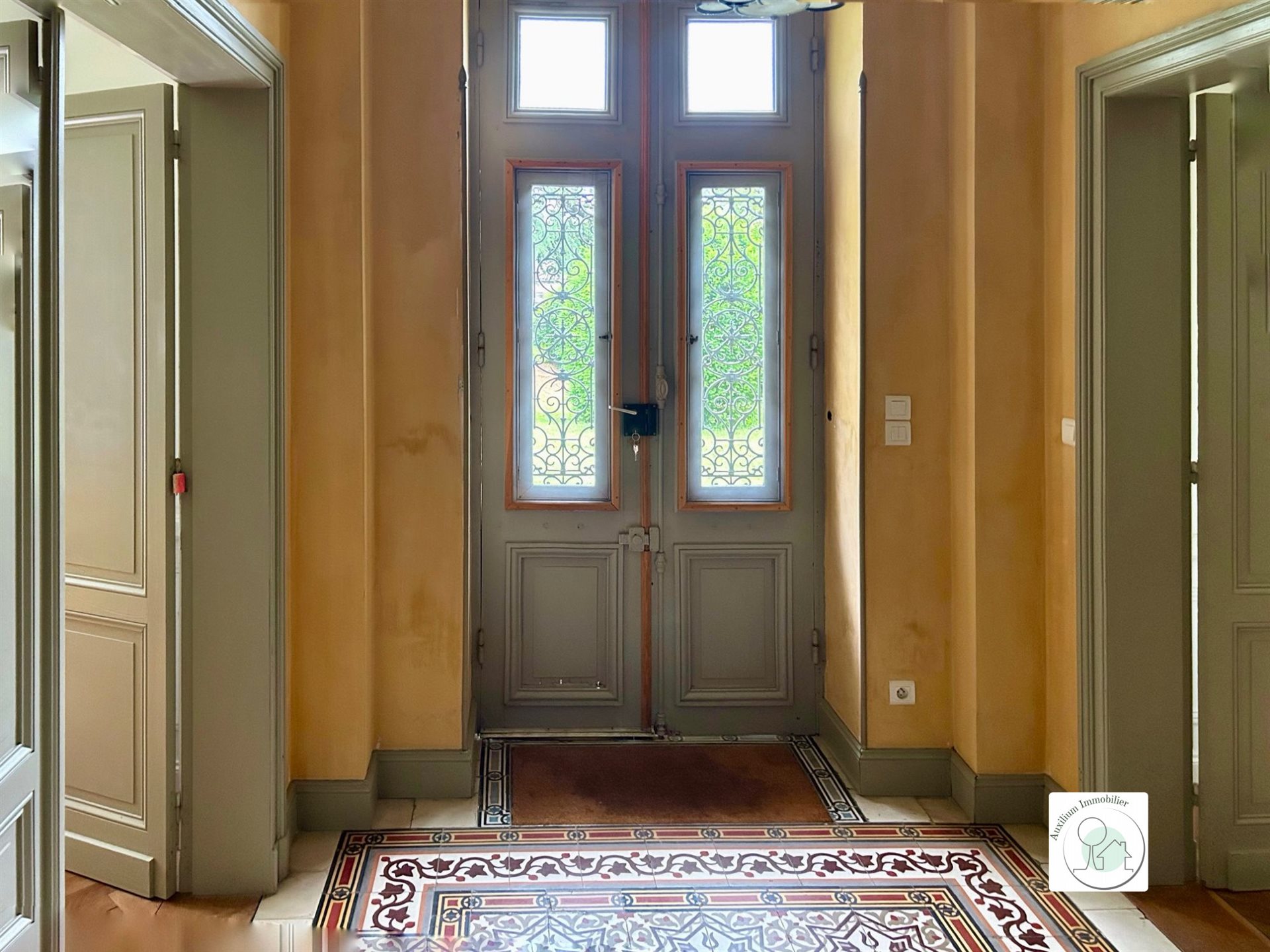Maison à vendre, 399m², Pugnac