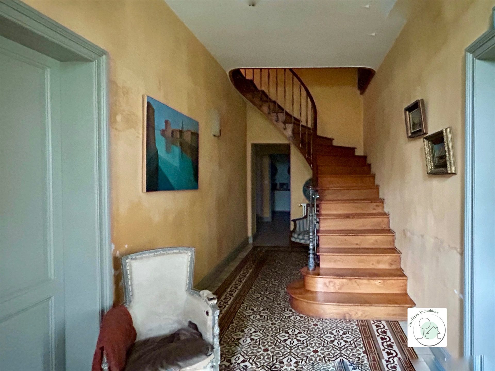 Maison à vendre, 399m², Pugnac
