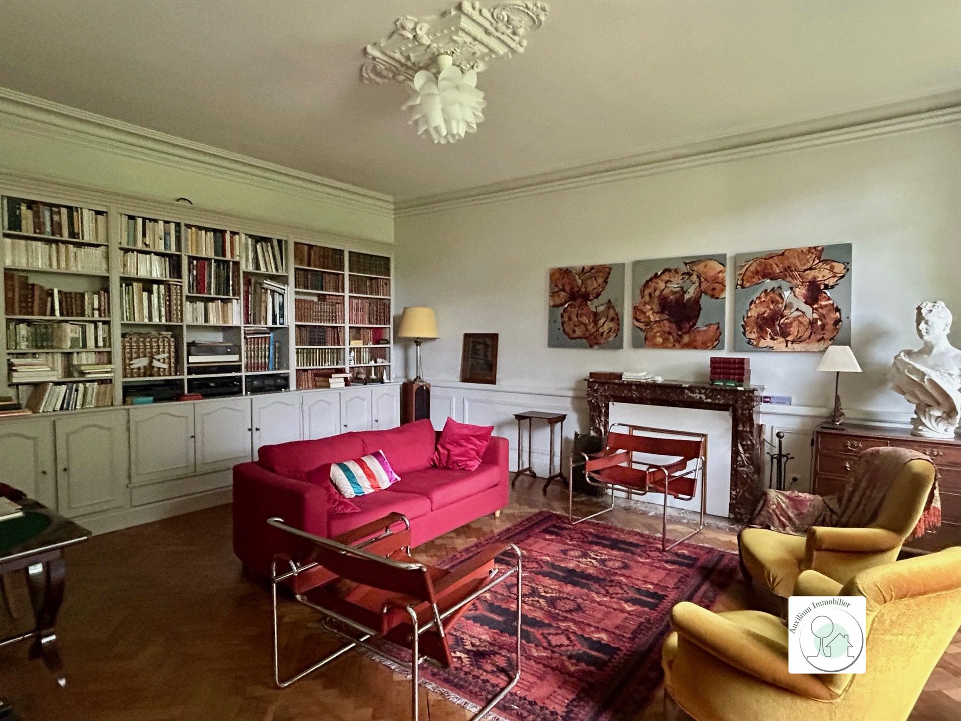 Maison à vendre, 399m², Pugnac