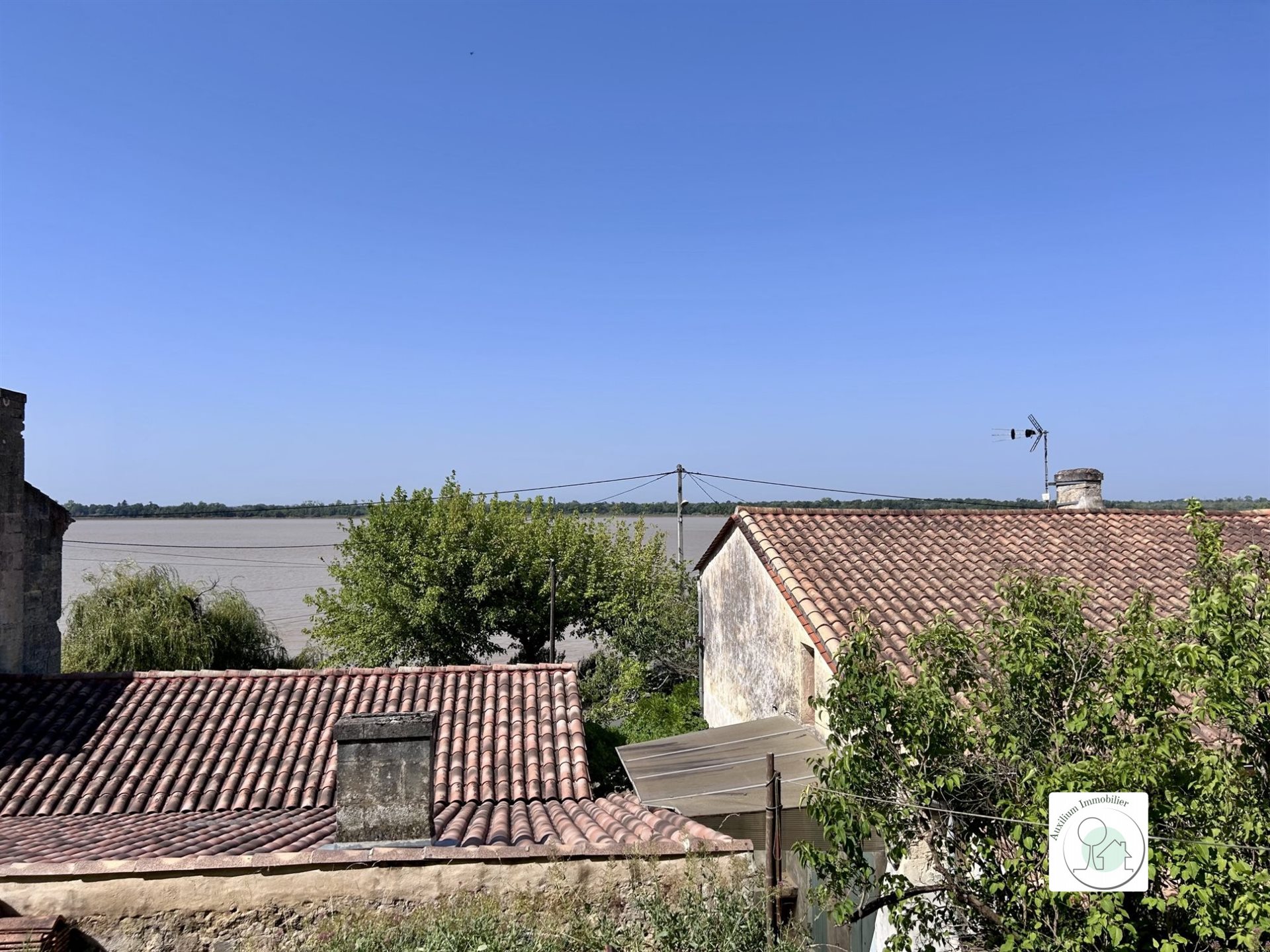 Maison à vendre, 130m², Gauriac