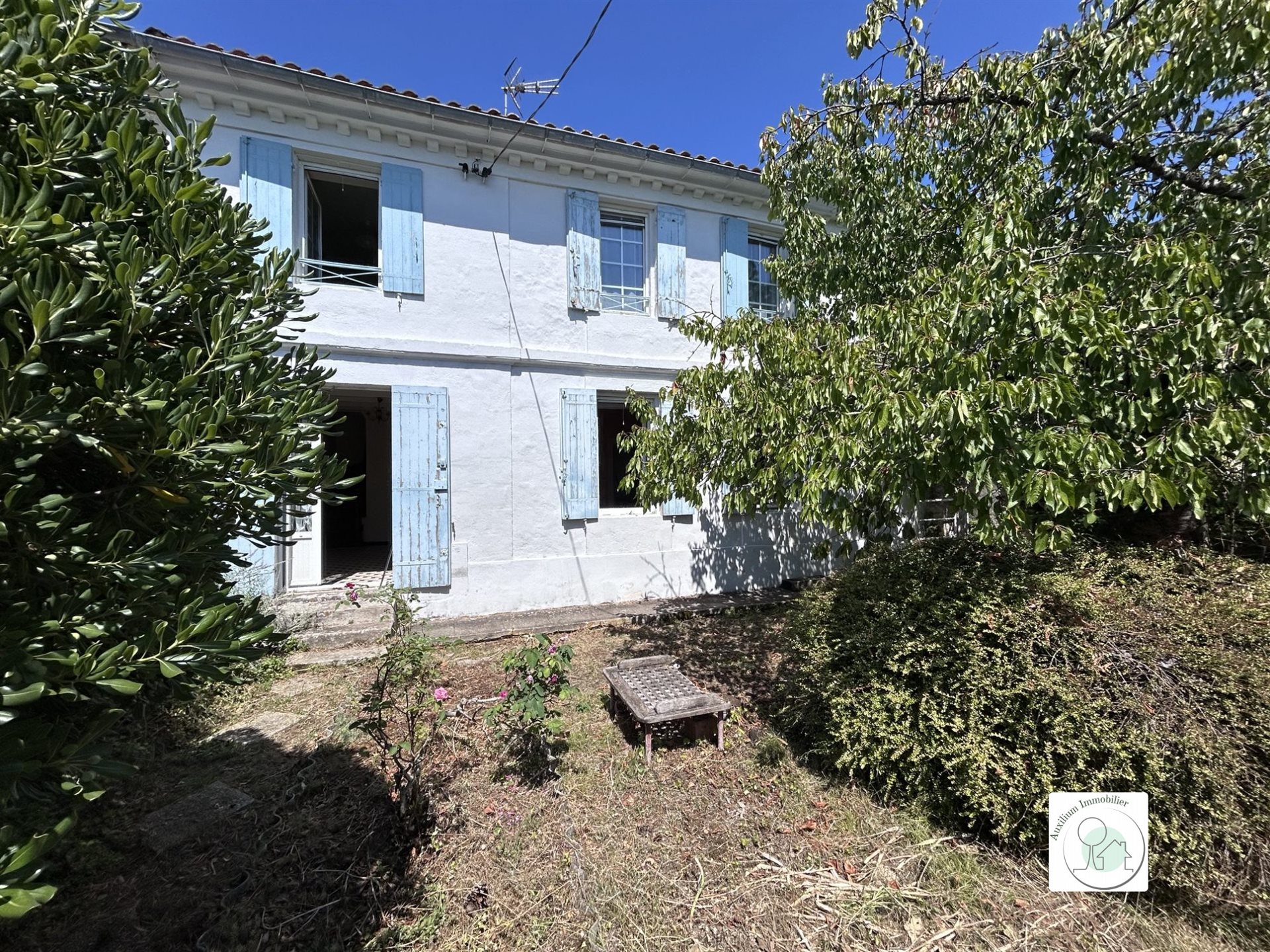 Maison à vendre, 130m², Gauriac