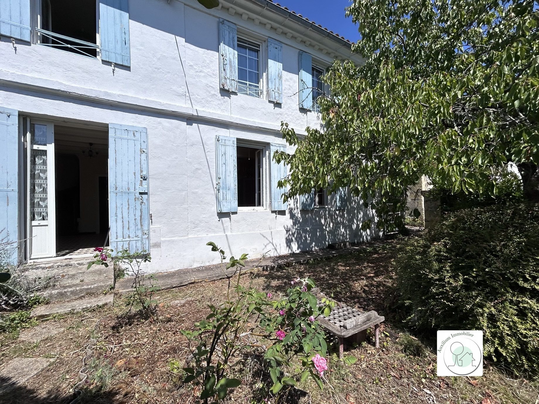 Maison à vendre, 130m², Gauriac