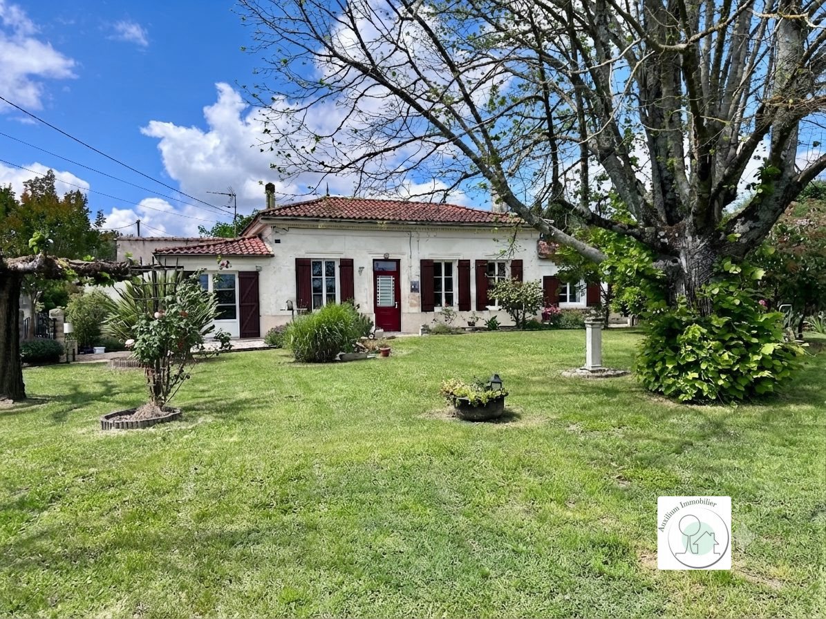 Maison à vendre, 179m², Teuillac