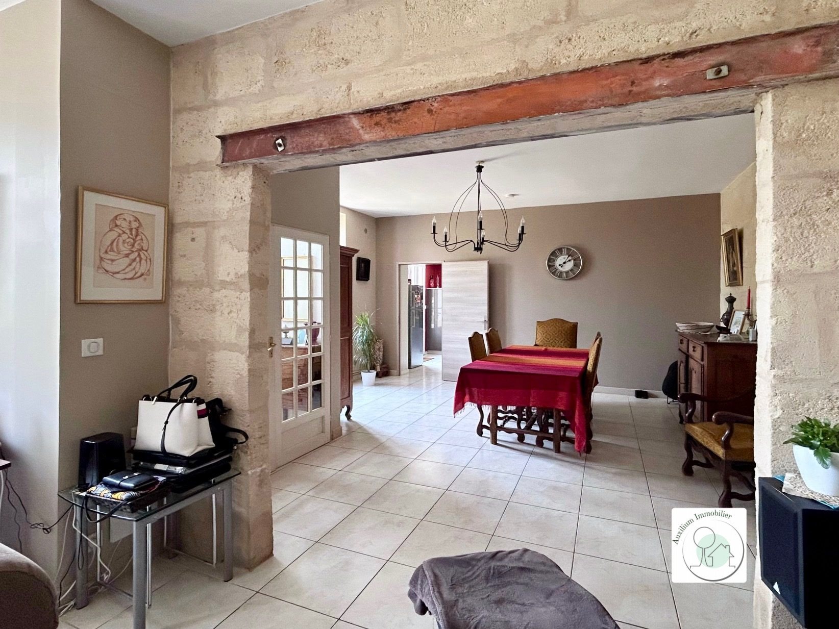 Maison à vendre, 179m², Teuillac