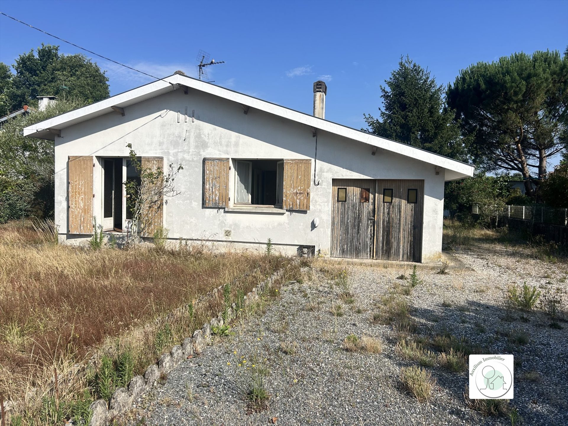 Maison à vendre, 49m², Pessac