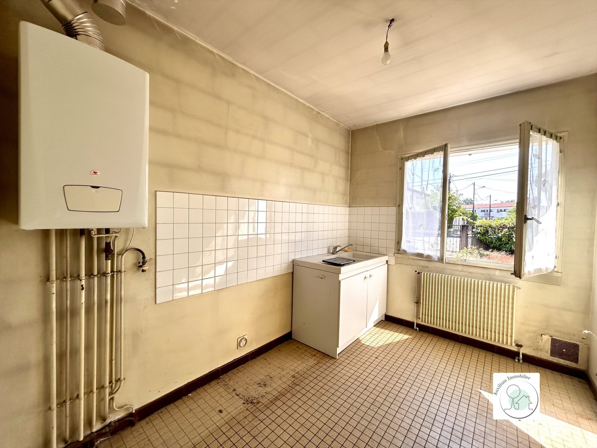 Maison à vendre, 49m², Pessac