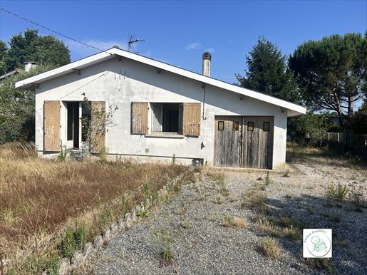 Maison 3 pièces 49 m² · à Pessac · 49 m² · 369 000 €