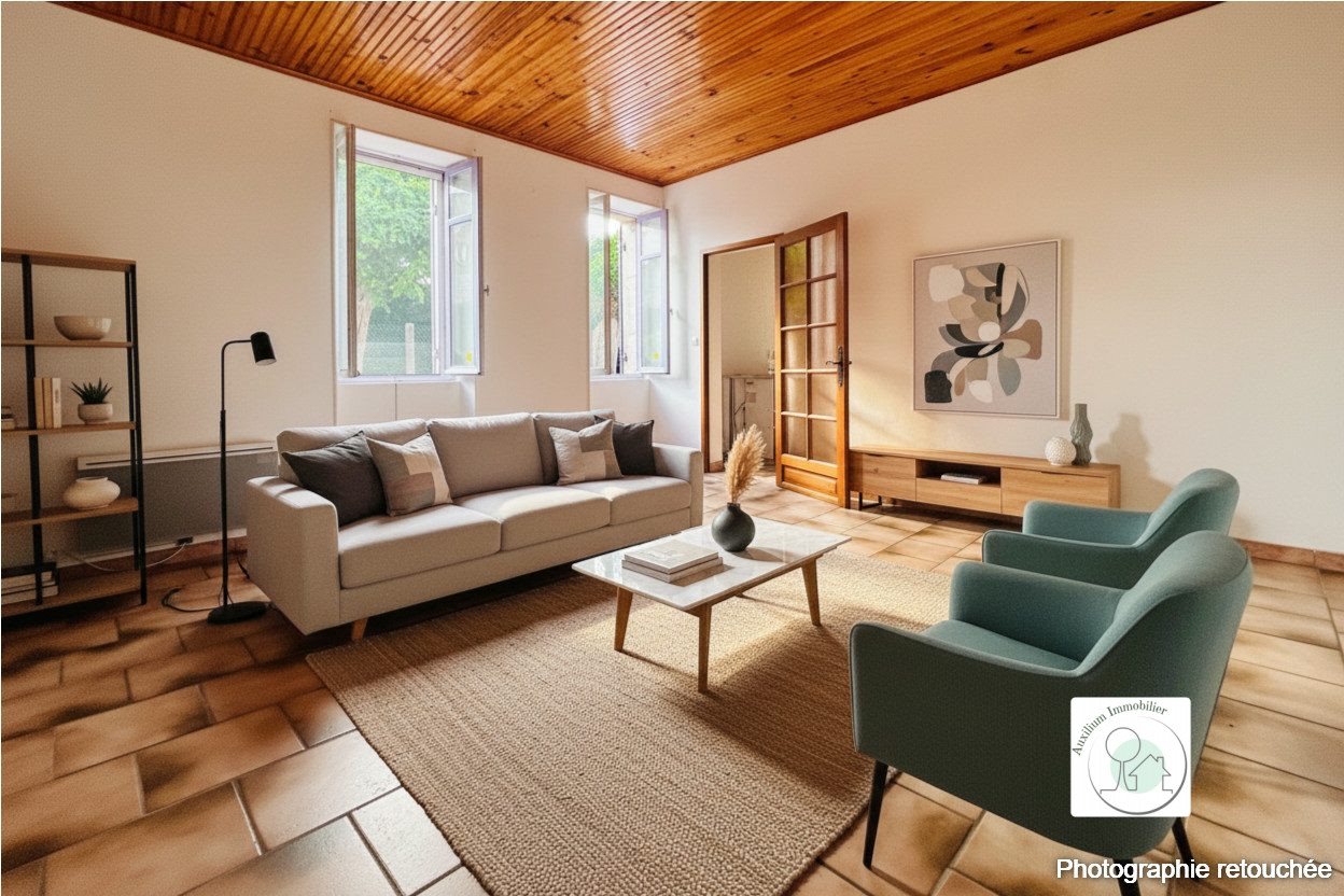 Maison à vendre, 84m², Blaye