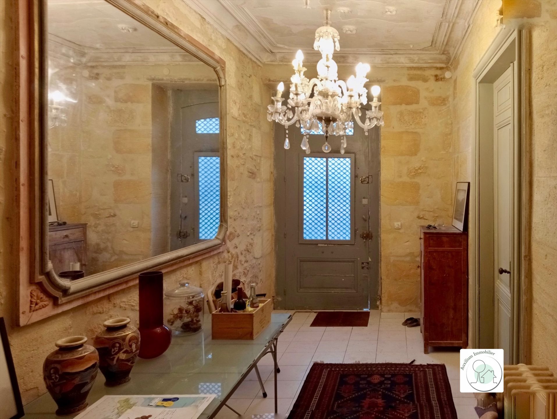 Maison à vendre, 218m², Gauriac