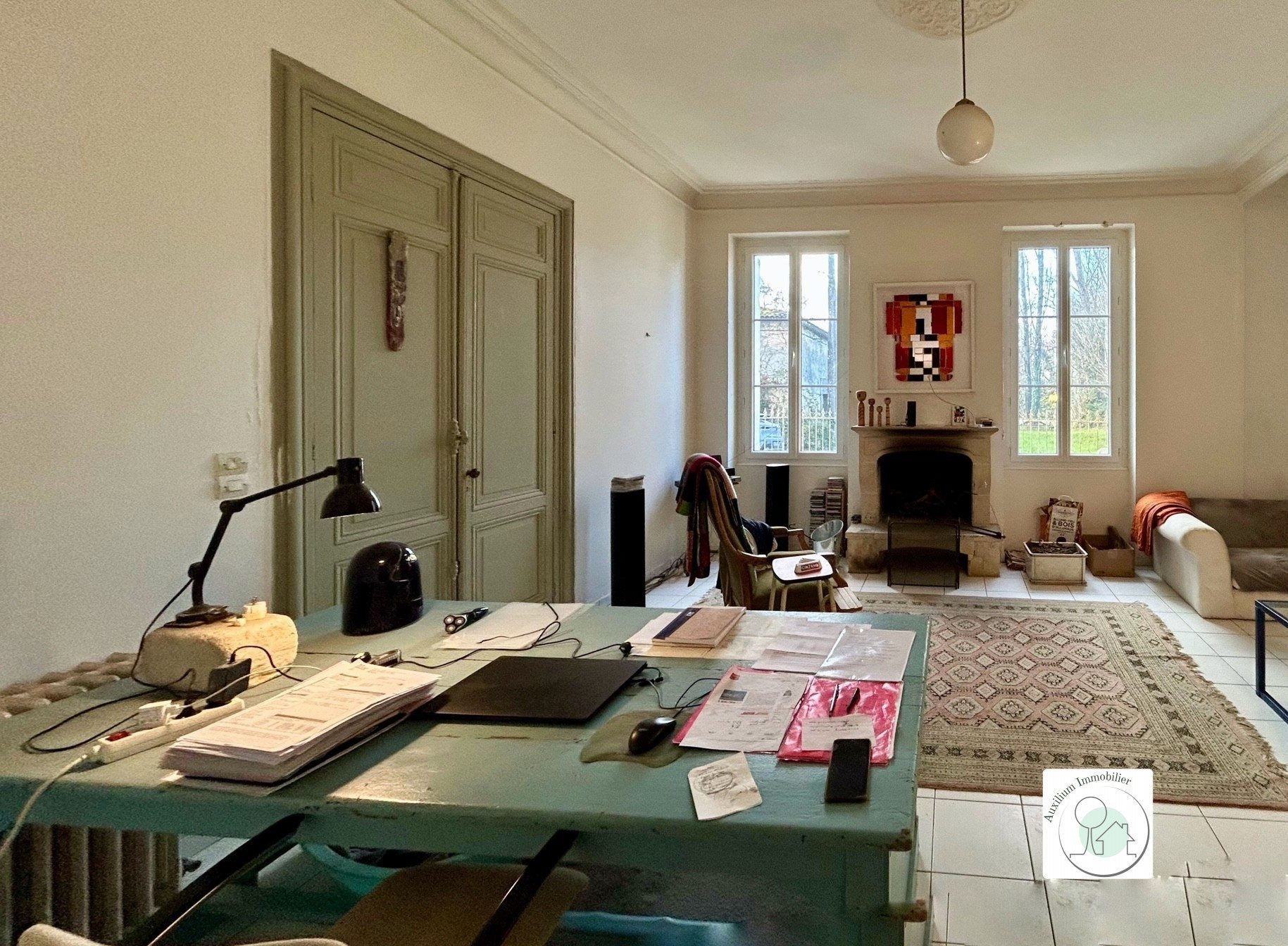 Maison à vendre, 218m², Gauriac
