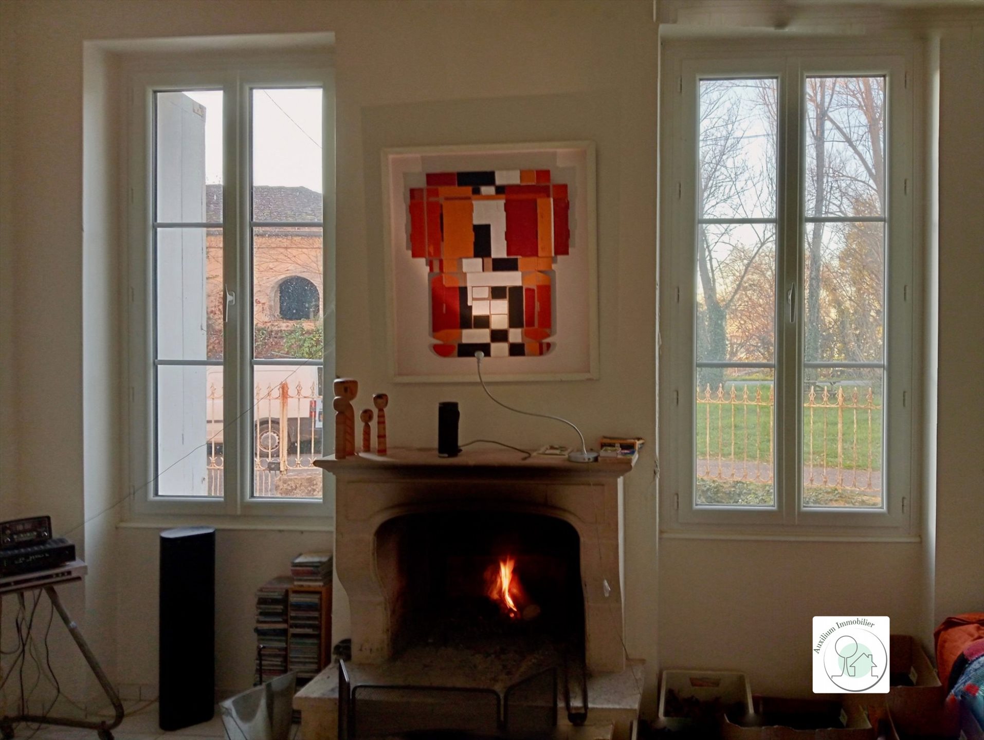 Maison à vendre, 218m², Gauriac