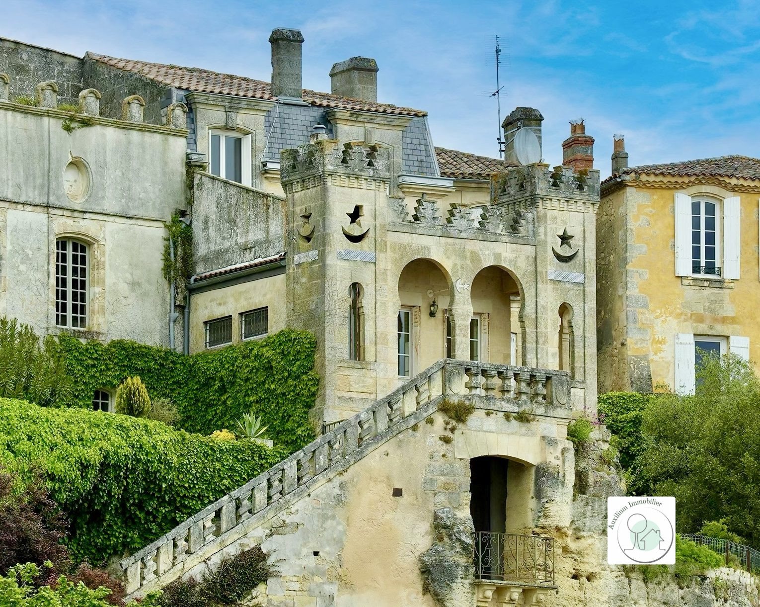 Maison à vendre, 223m², Bourg