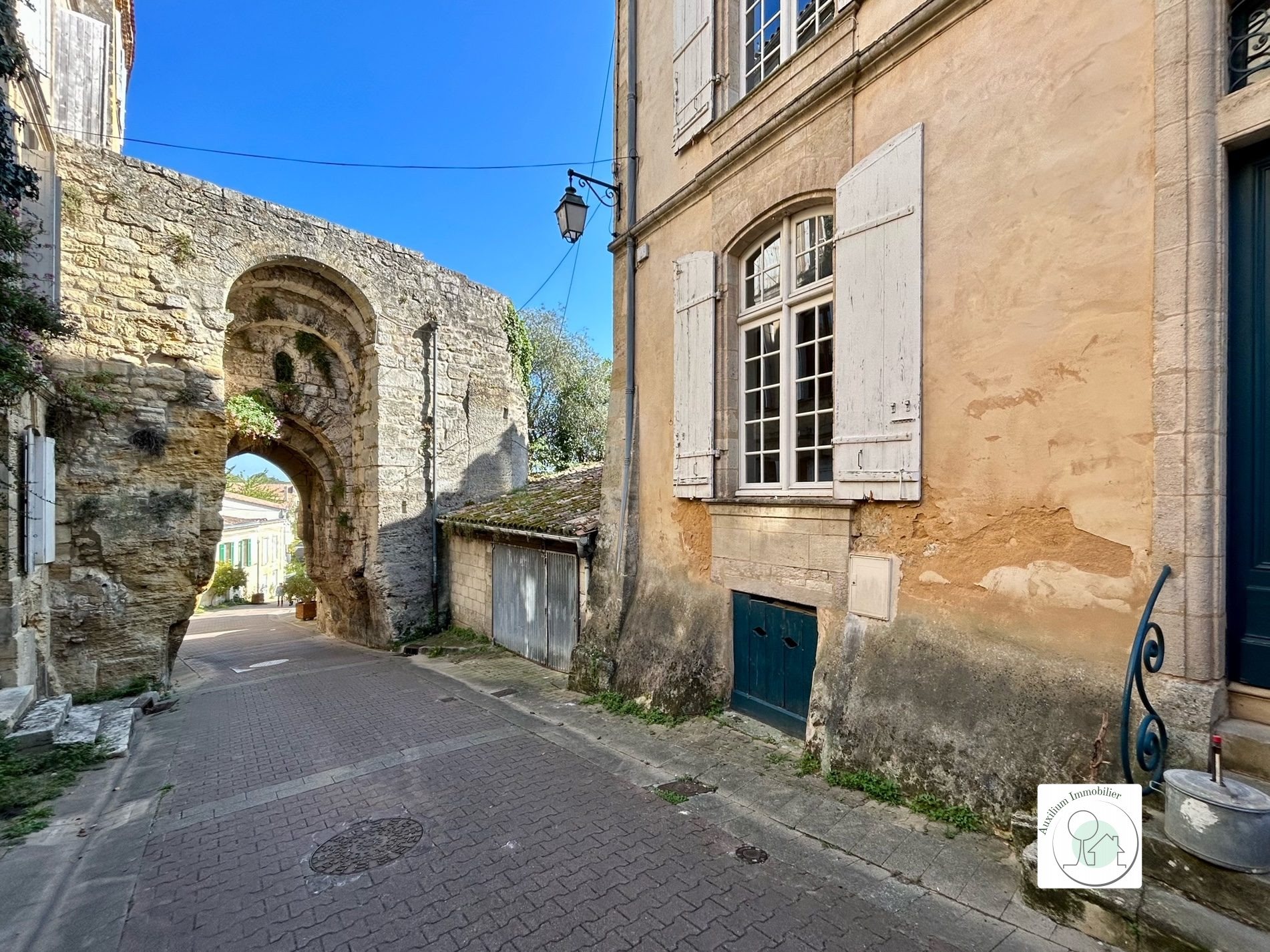 Maison à vendre, 223m², Bourg