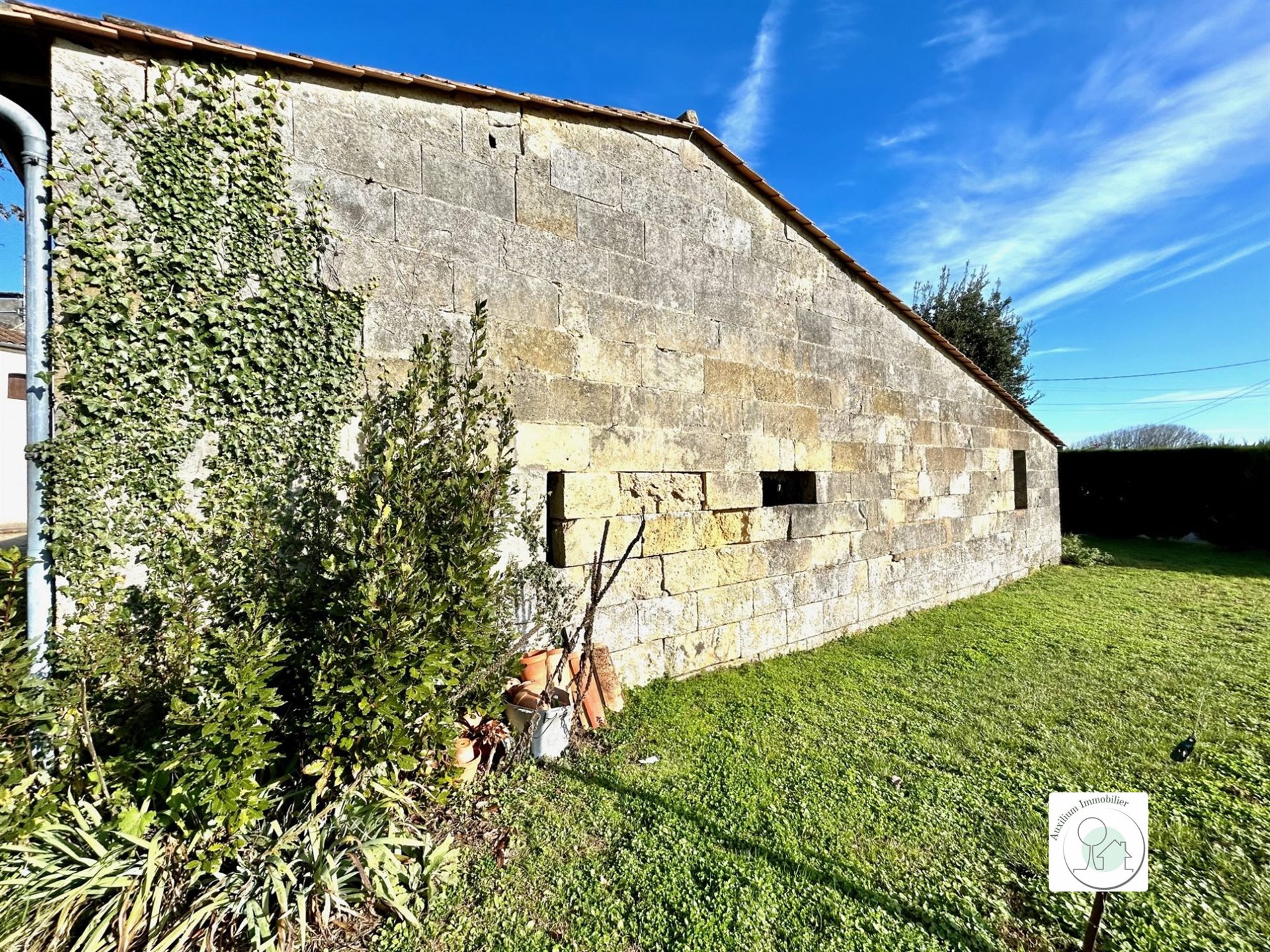 Maison à vendre, 112m², Mombrier