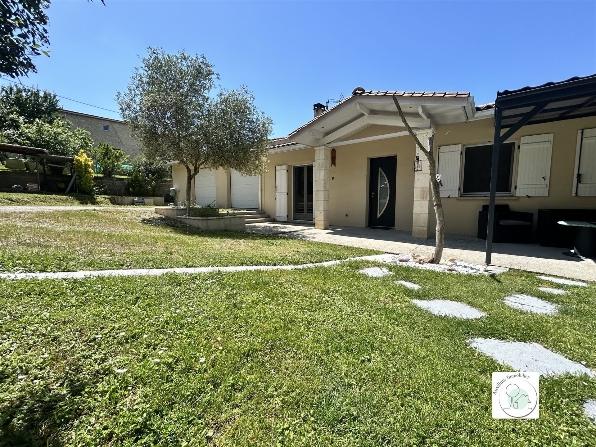 Maison à vendre, 140m², Bourg