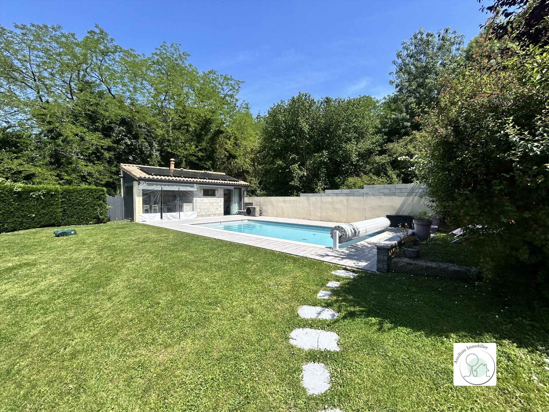 Maison à vendre, 140m², Bourg
