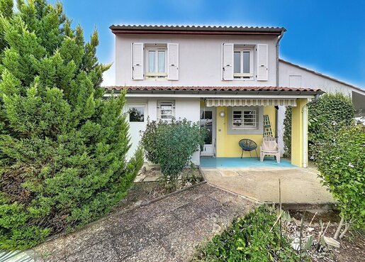 Maison 5 pièces 118 m² · à Étauliers · 118 m² · 182 900 €