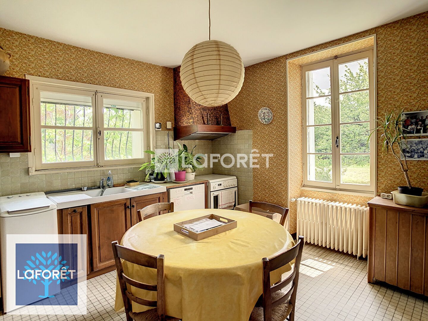 Maison à vendre, 118m², Blaye