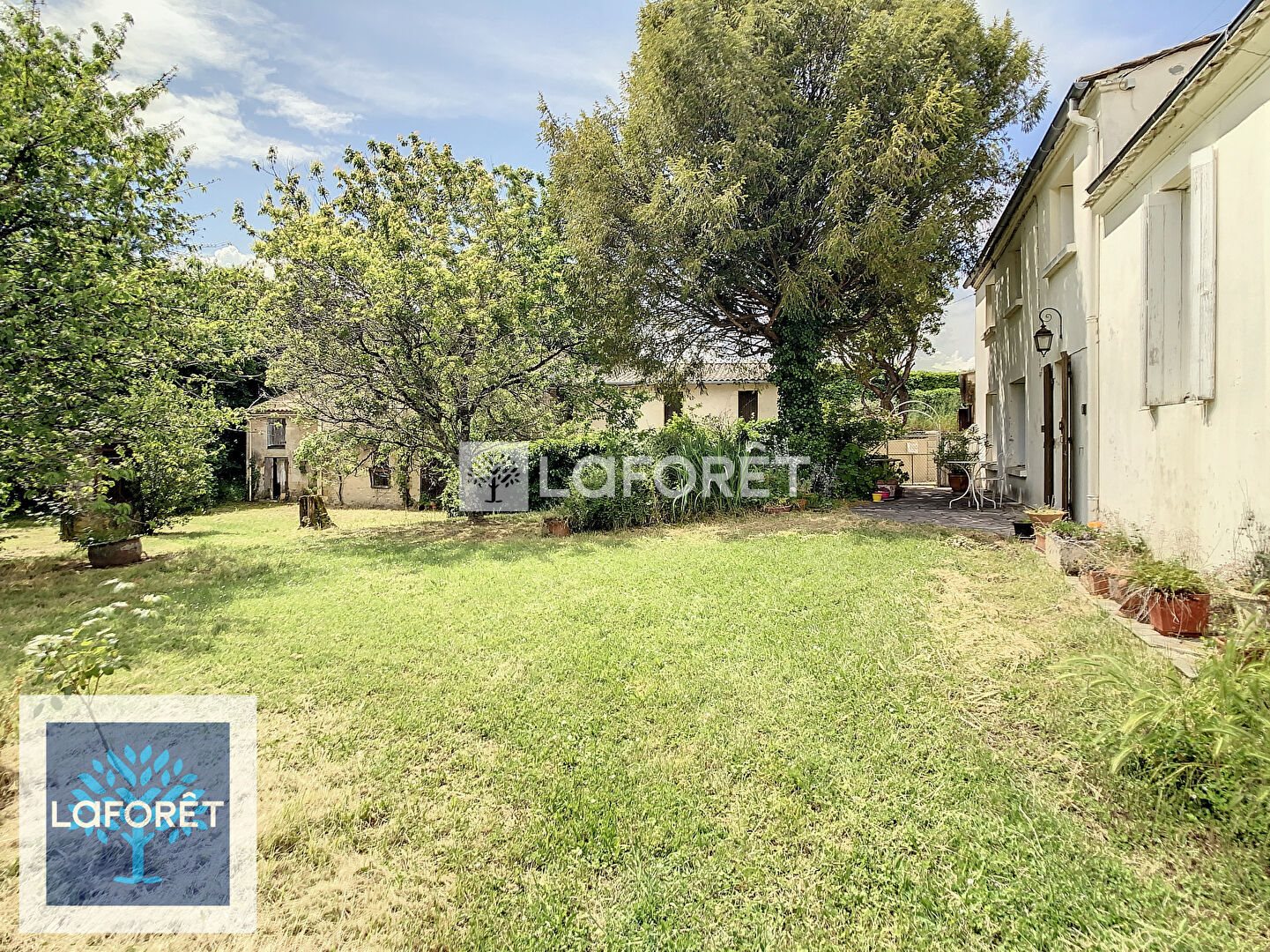 Maison à vendre, 118m², Blaye