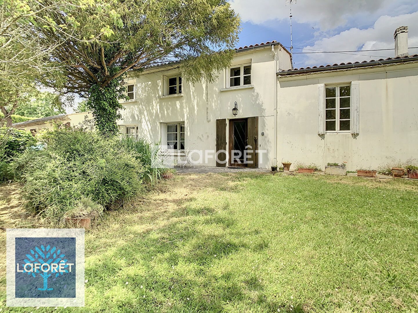 Maison à vendre, 118m², Blaye