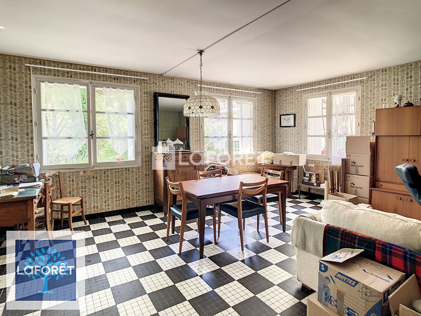 Maison à vendre, 118m², Blaye