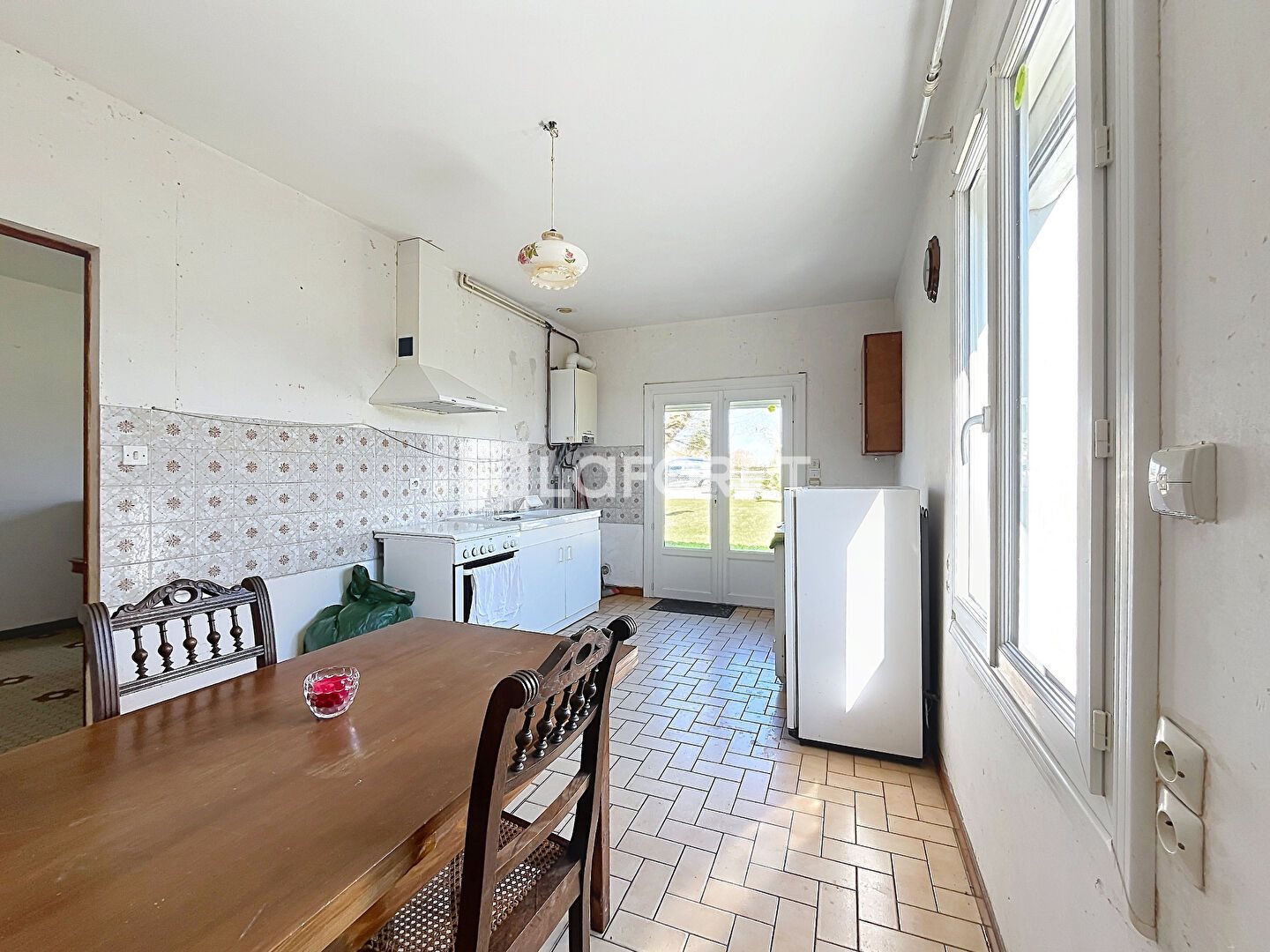 Maison à vendre, 130m², Mazion