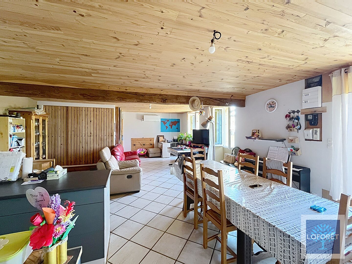 Maison à vendre, 163m², Blaye