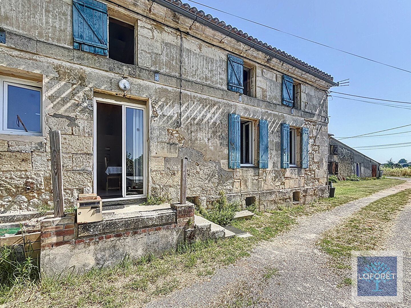 Maison à vendre, 163m², Blaye
