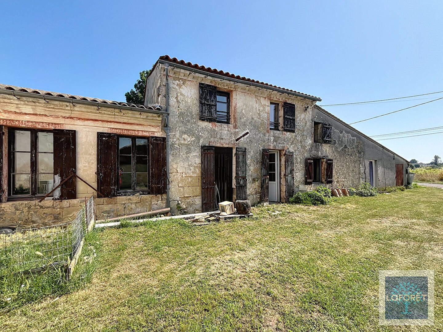Maison à vendre, 163m², Blaye