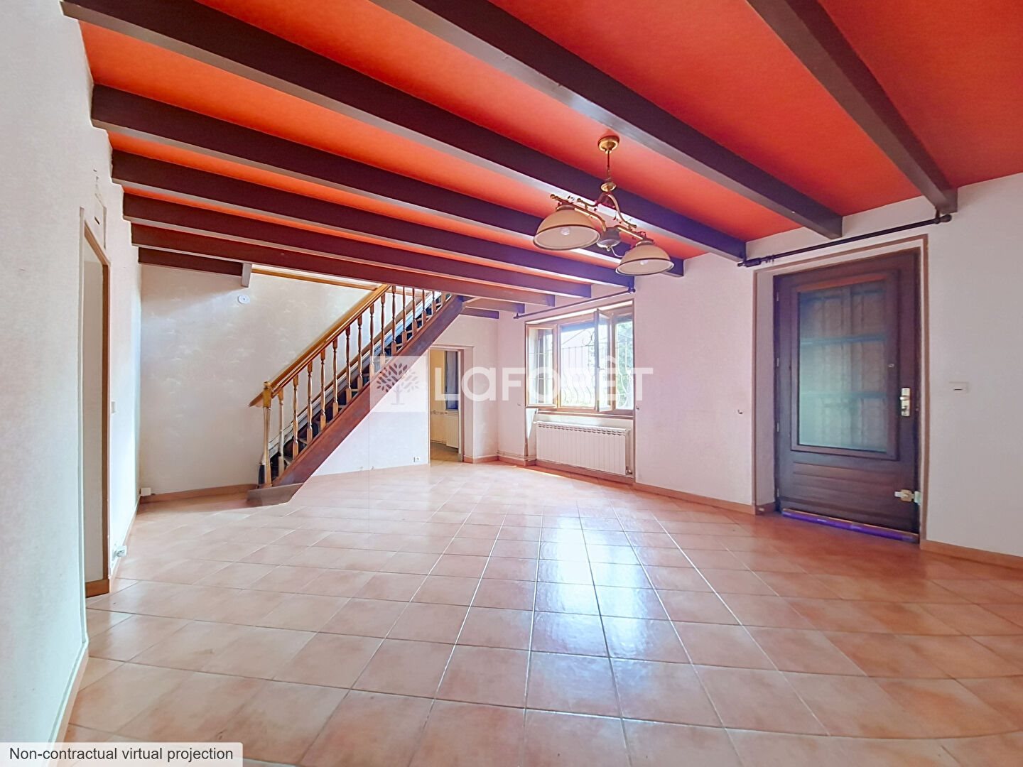 Maison à vendre, 127m², Saint-Martin-Lacaussade
