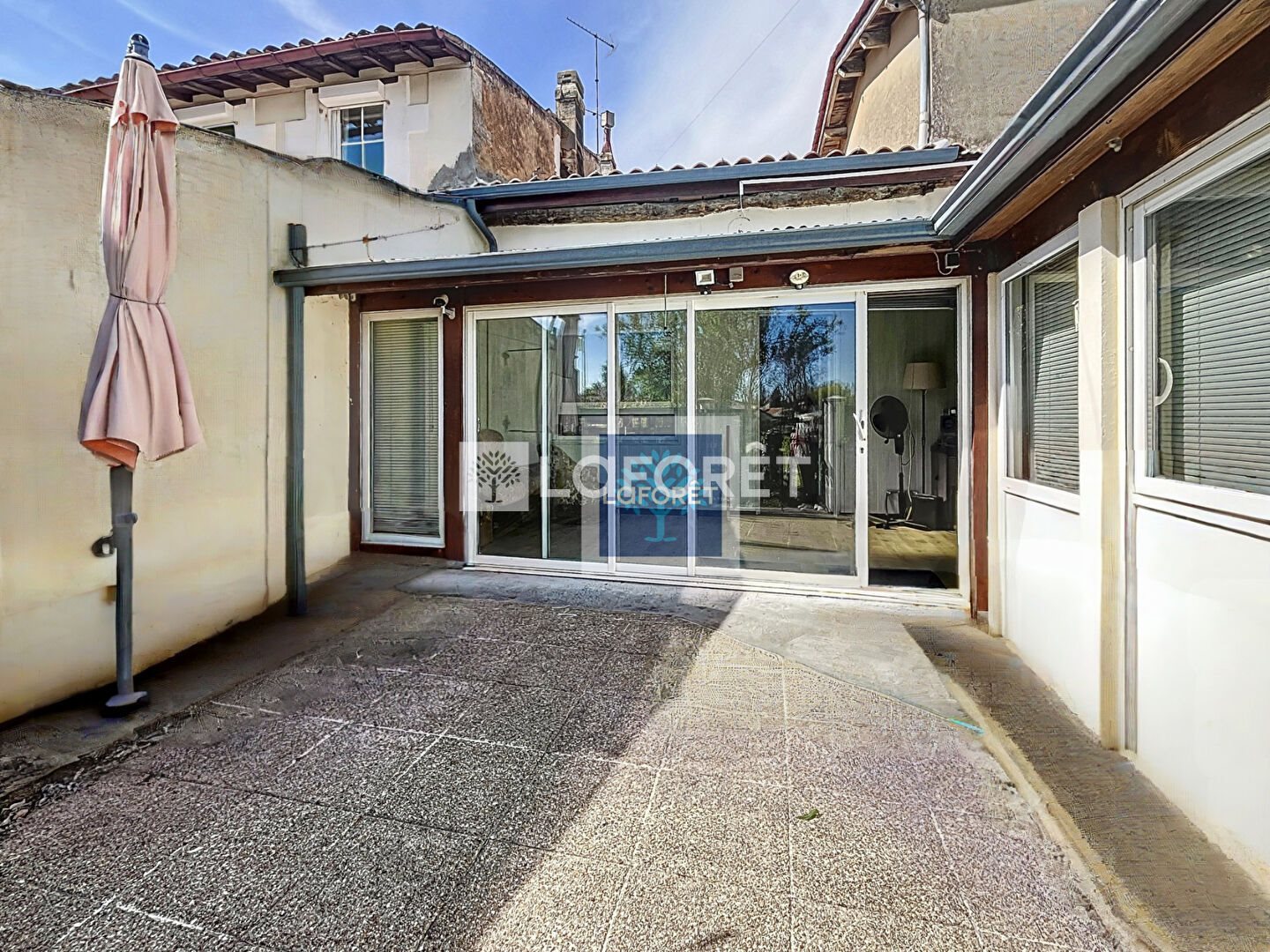 Maison à vendre, 181m², Blaye