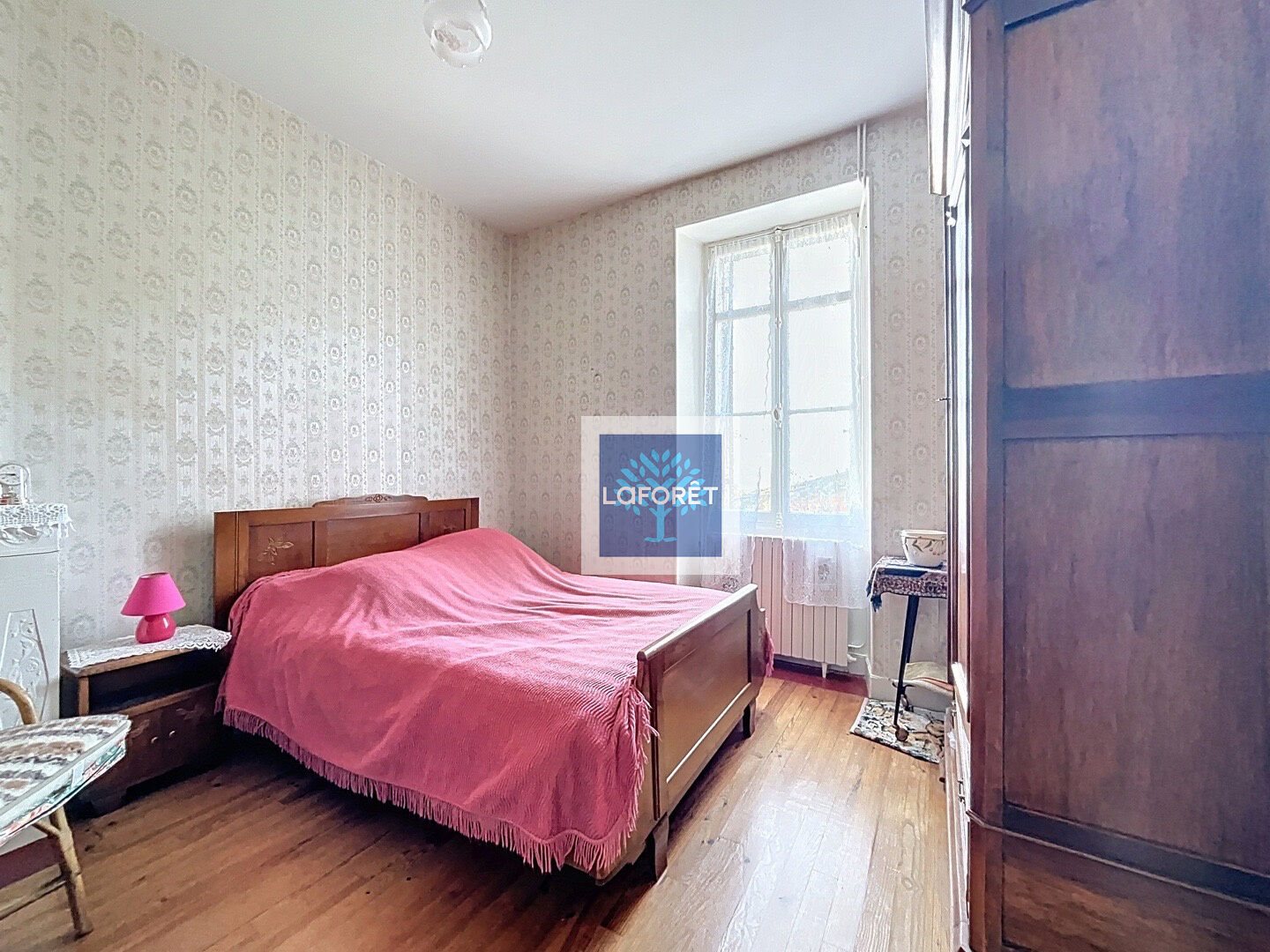 Maison à vendre, 107m², Cars