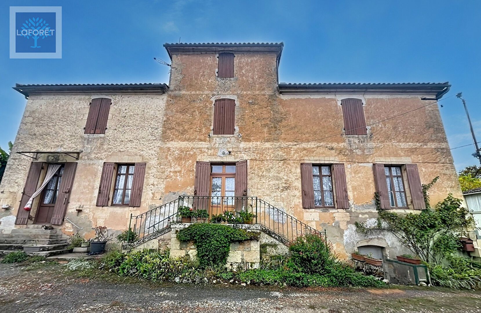 Maison à vendre, 107m², Cars