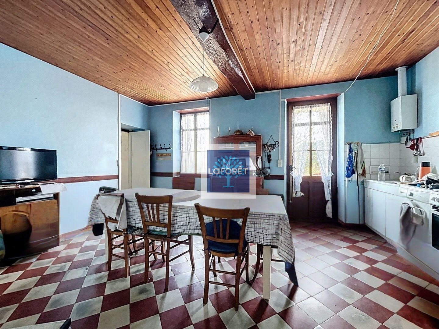 Maison à vendre, 107m², Cars